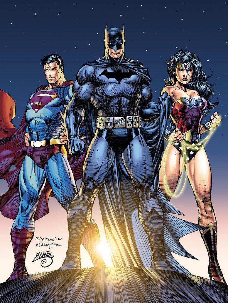 ARTFX Jim Lee Original Edition DC 1/6 Wonder Woman