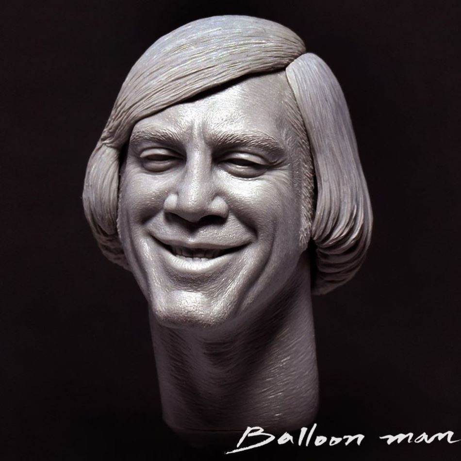 STAR TOYS: KILLER ANTON STT003