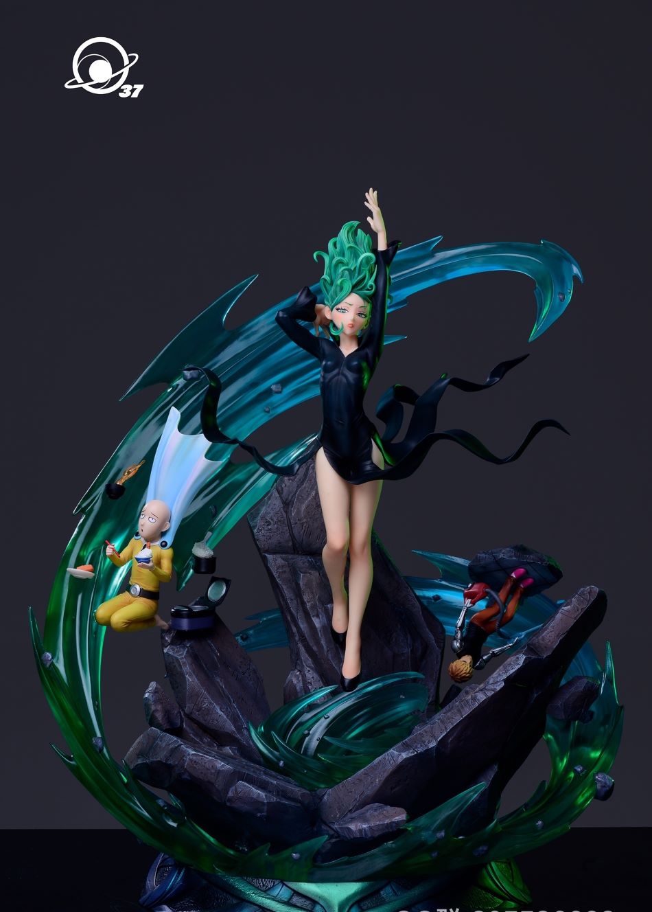 37Lab Studio - Tatmasuki