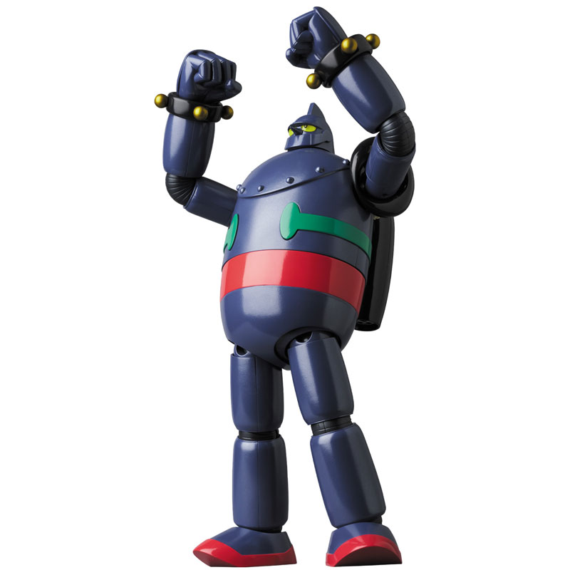 MAFEX No.120 Tetsujin 28-go (Gigantor) Medicom Toy