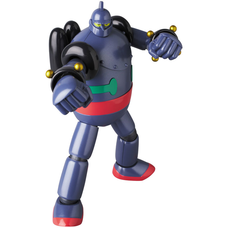 MAFEX No.120 Tetsujin 28-go (Gigantor) Medicom Toy