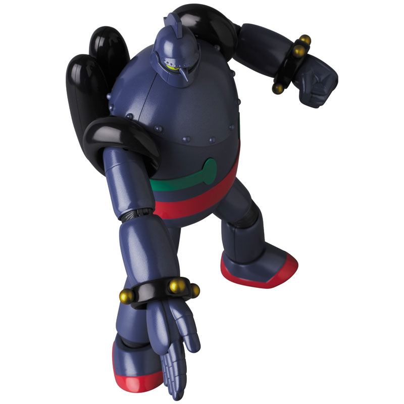 MAFEX No.120 Tetsujin 28-go (Gigantor) Medicom Toy