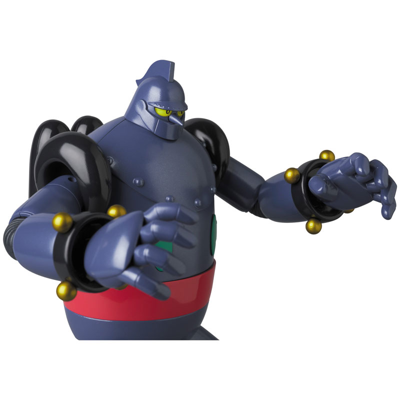 MAFEX No.120 Tetsujin 28-go (Gigantor) Medicom Toy