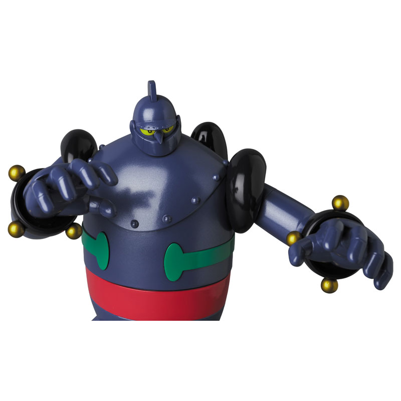 MAFEX No.120 Tetsujin 28-go (Gigantor) Medicom Toy