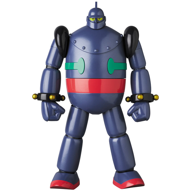 MAFEX No.120 Tetsujin 28-go (Gigantor) Medicom Toy
