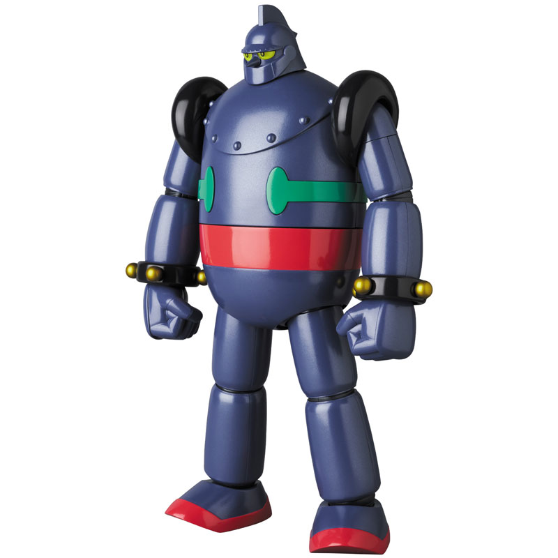 MAFEX No.120 Tetsujin 28-go (Gigantor) Medicom Toy