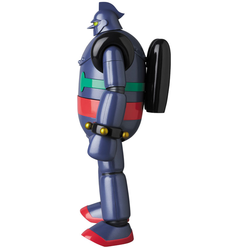 MAFEX No.120 Tetsujin 28-go (Gigantor) Medicom Toy
