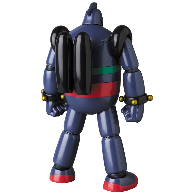MAFEX No.120 Tetsujin 28-go (Gigantor) Medicom Toy