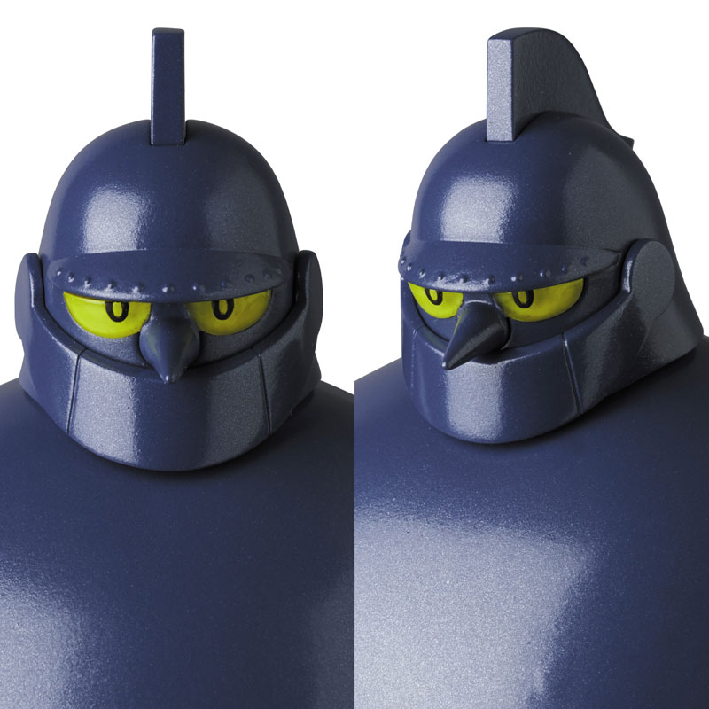 MAFEX No.120 Tetsujin 28-go (Gigantor) Medicom Toy