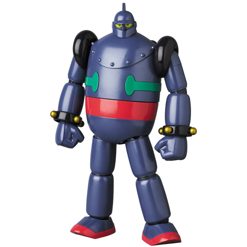 MAFEX No.120 Tetsujin 28-go (Gigantor) Medicom Toy