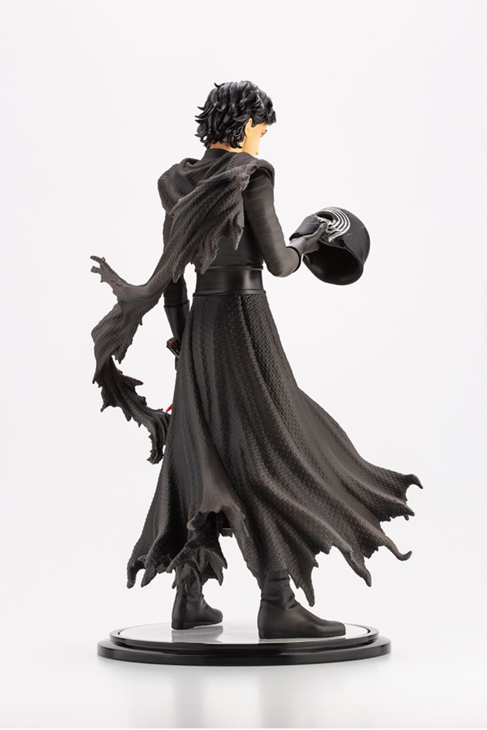 Star Wars - ARTFX Artist Series Kylo Ren -Cloaked in Shadows- 1/7 (Kotobukiya)