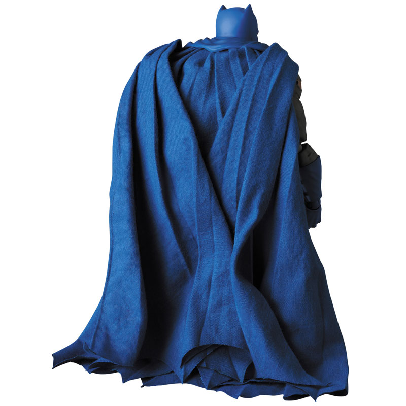 MAFEX No.119 BATMAN (TDKR: The Dark Knight Triumphant) Medicom Toy