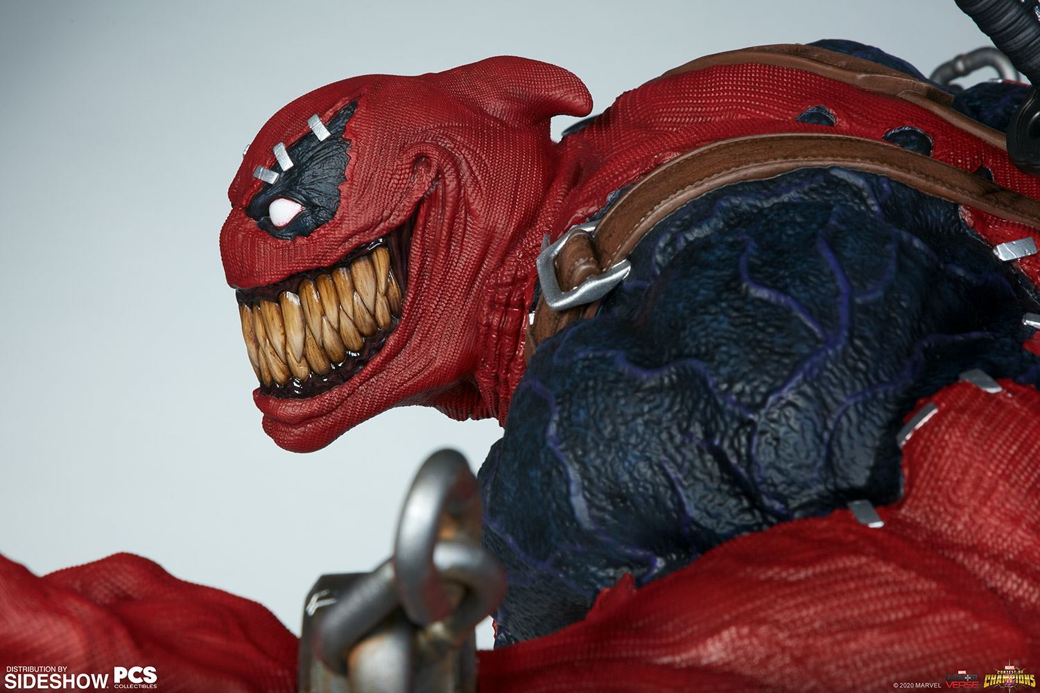 PCS Collectibles : VENOMPOOL 1/3 STATUE