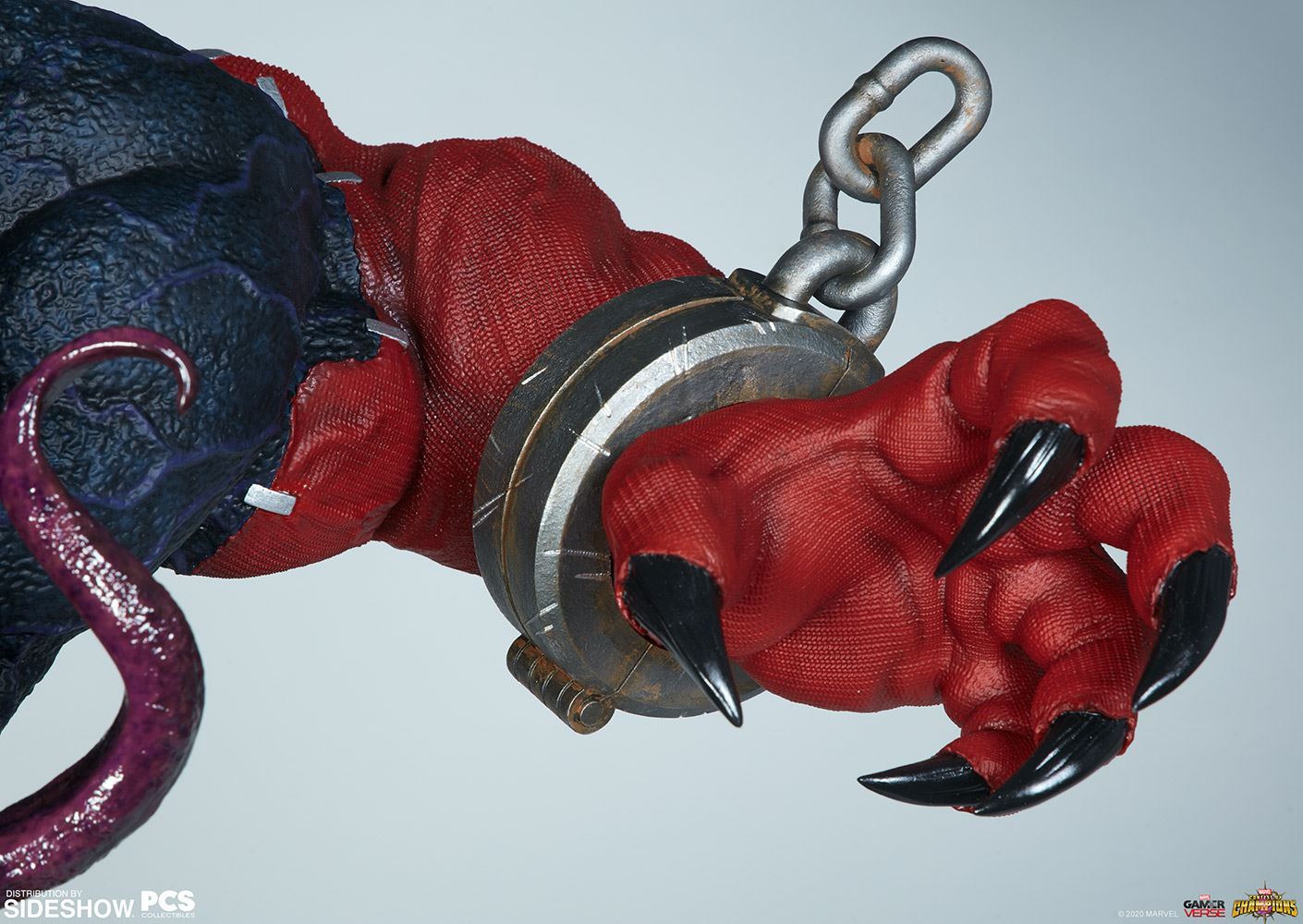 PCS Collectibles : VENOMPOOL 1/3 STATUE