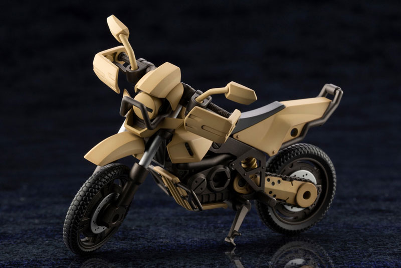 Hexa Gear Alternative Cross Raider  1/24 (Kotobukiya)