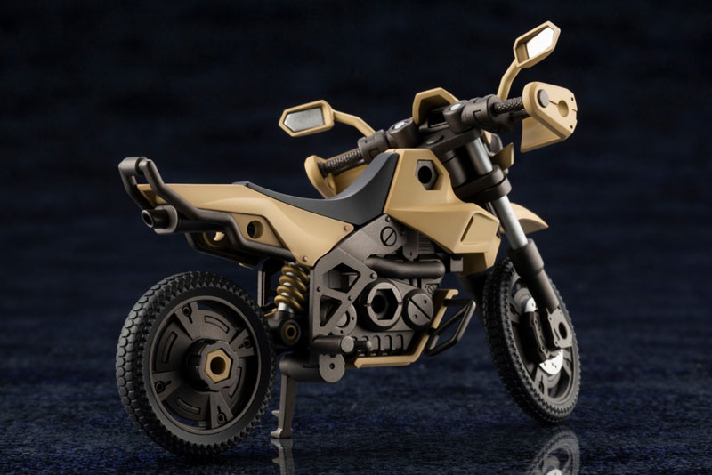 Hexa Gear Alternative Cross Raider  1/24 (Kotobukiya)