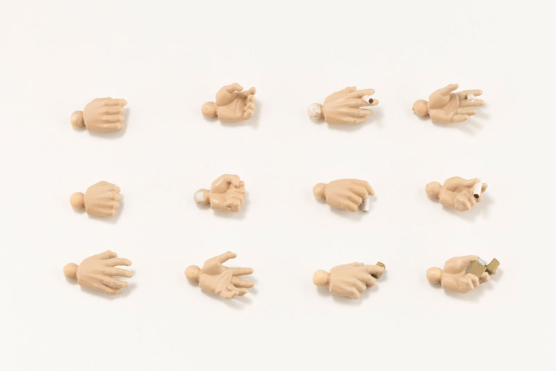 Hexa Gear Early Governor Vol.4 1/24 (Kotobukiya)