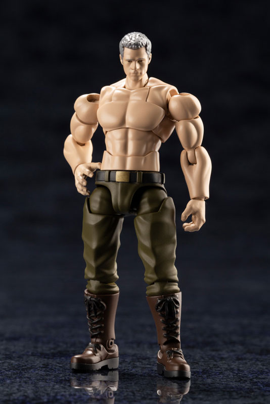 Hexa Gear Early Governor Vol.4 1/24 (Kotobukiya)