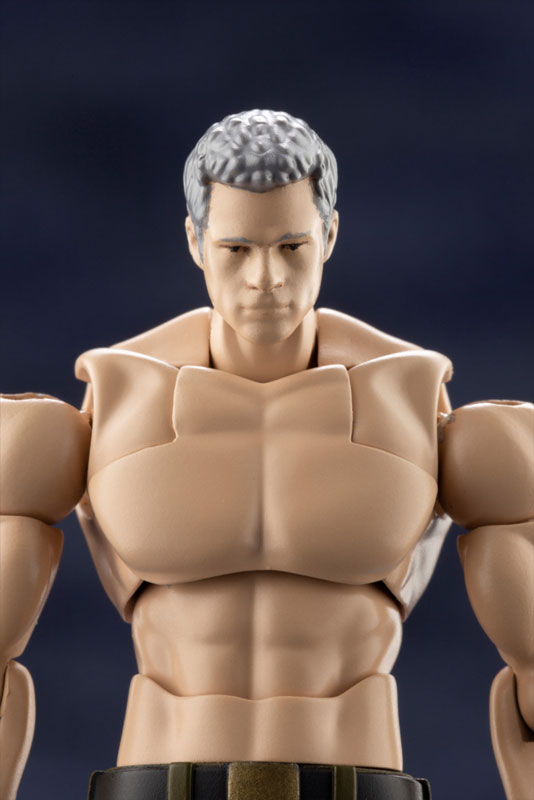 Hexa Gear Early Governor Vol.4 1/24 (Kotobukiya)
