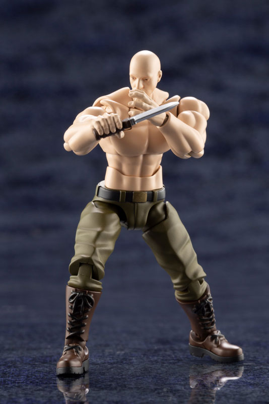 Hexa Gear Early Governor Vol.4 1/24 (Kotobukiya)