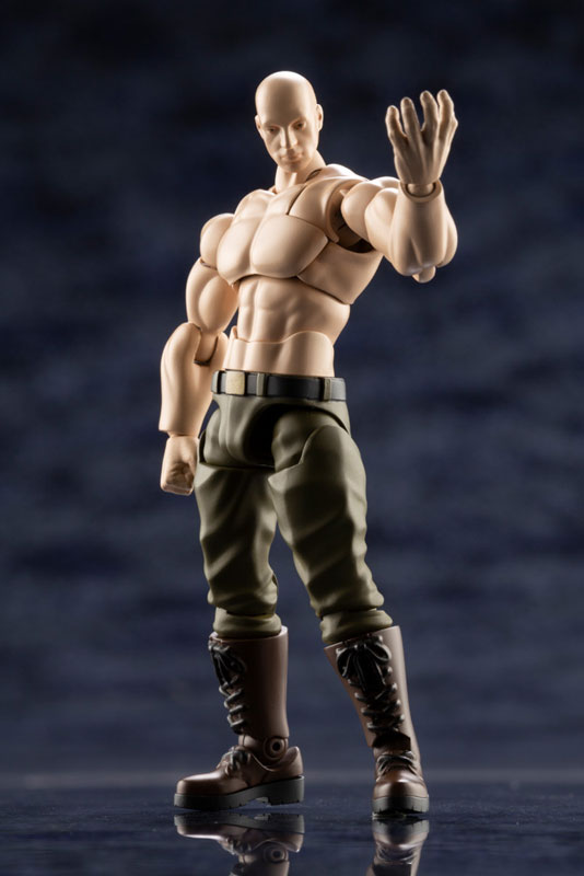 Hexa Gear Early Governor Vol.4 1/24 (Kotobukiya)