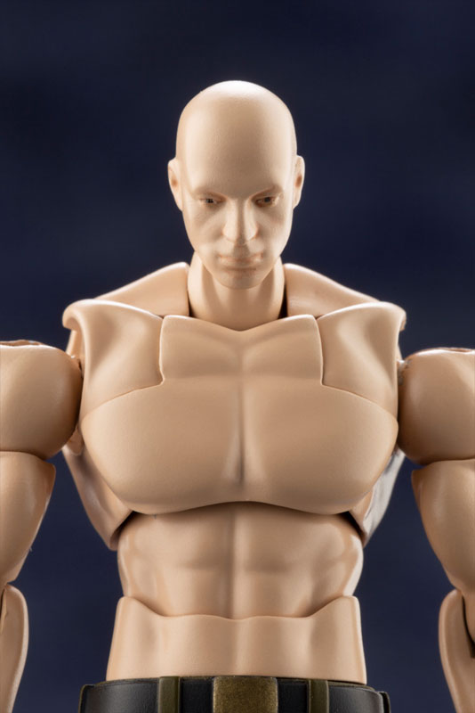 Hexa Gear Early Governor Vol.4 1/24 (Kotobukiya)