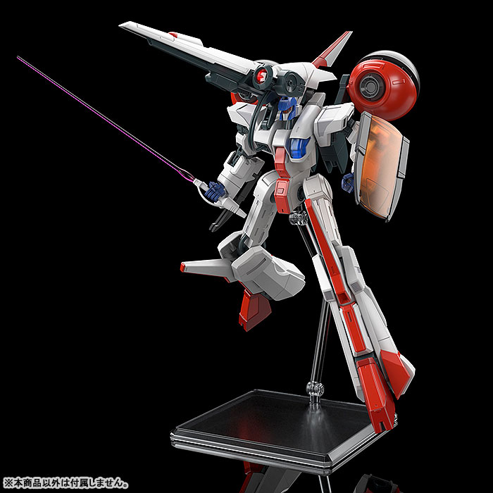 MODEROID CRUISE CHASER BLASSTY (Good Smile Company)