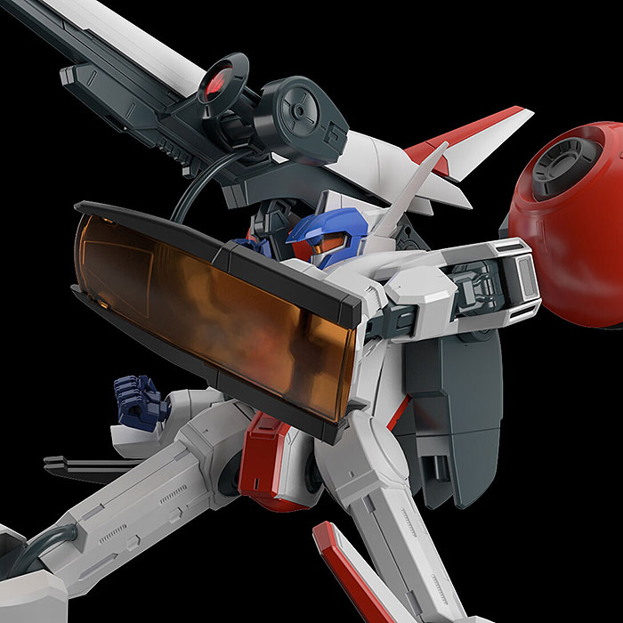 MODEROID CRUISE CHASER BLASSTY (Good Smile Company)