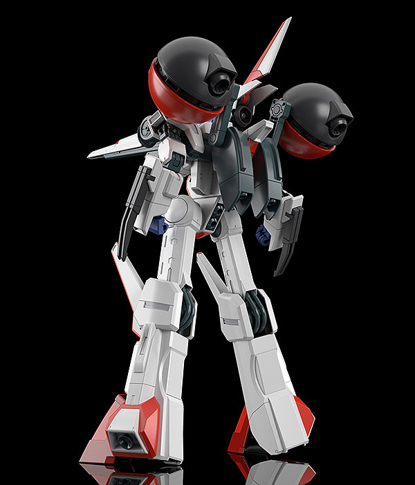 MODEROID CRUISE CHASER BLASSTY (Good Smile Company)