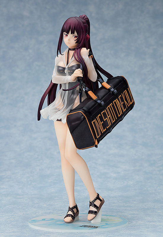Girls' Frontline WA2000 Op. Manta Ray 1/7 (Good Smile Arts Shanghai)