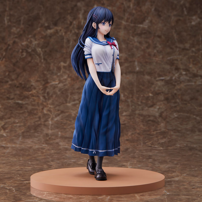 Ore wo Suki nano wa Omae dake kayo Sumireko Sanshokuin (Union Creative)