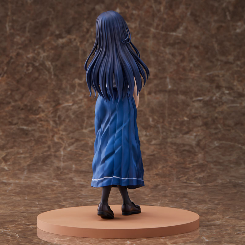 Ore wo Suki nano wa Omae dake kayo Sumireko Sanshokuin (Union Creative)
