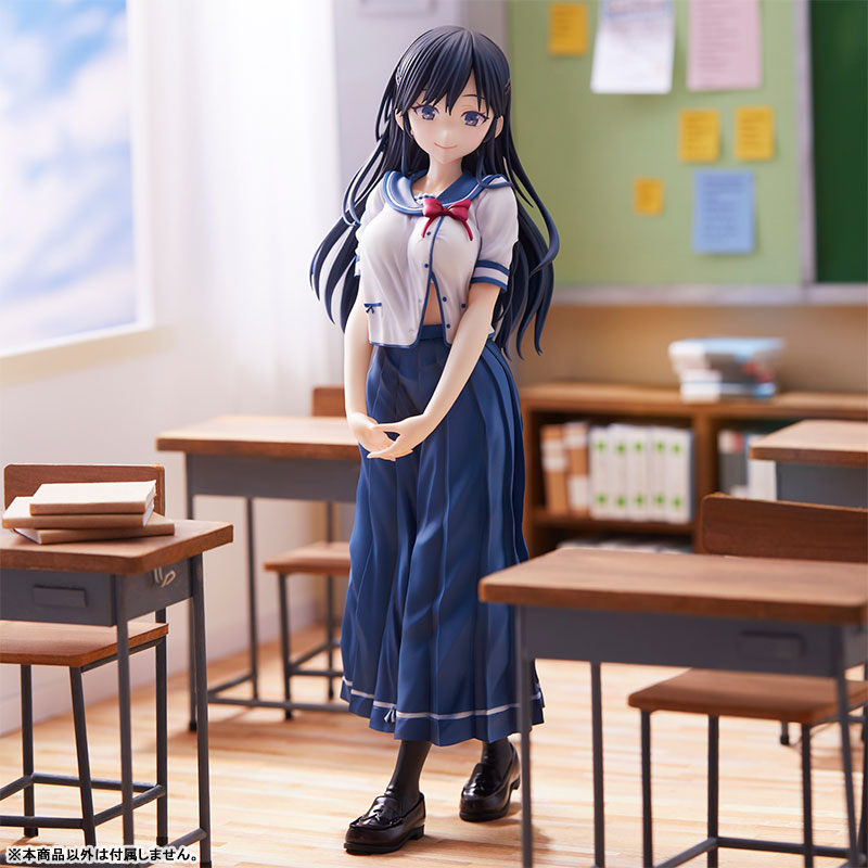 Ore wo Suki nano wa Omae dake kayo Sumireko Sanshokuin (Union Creative)