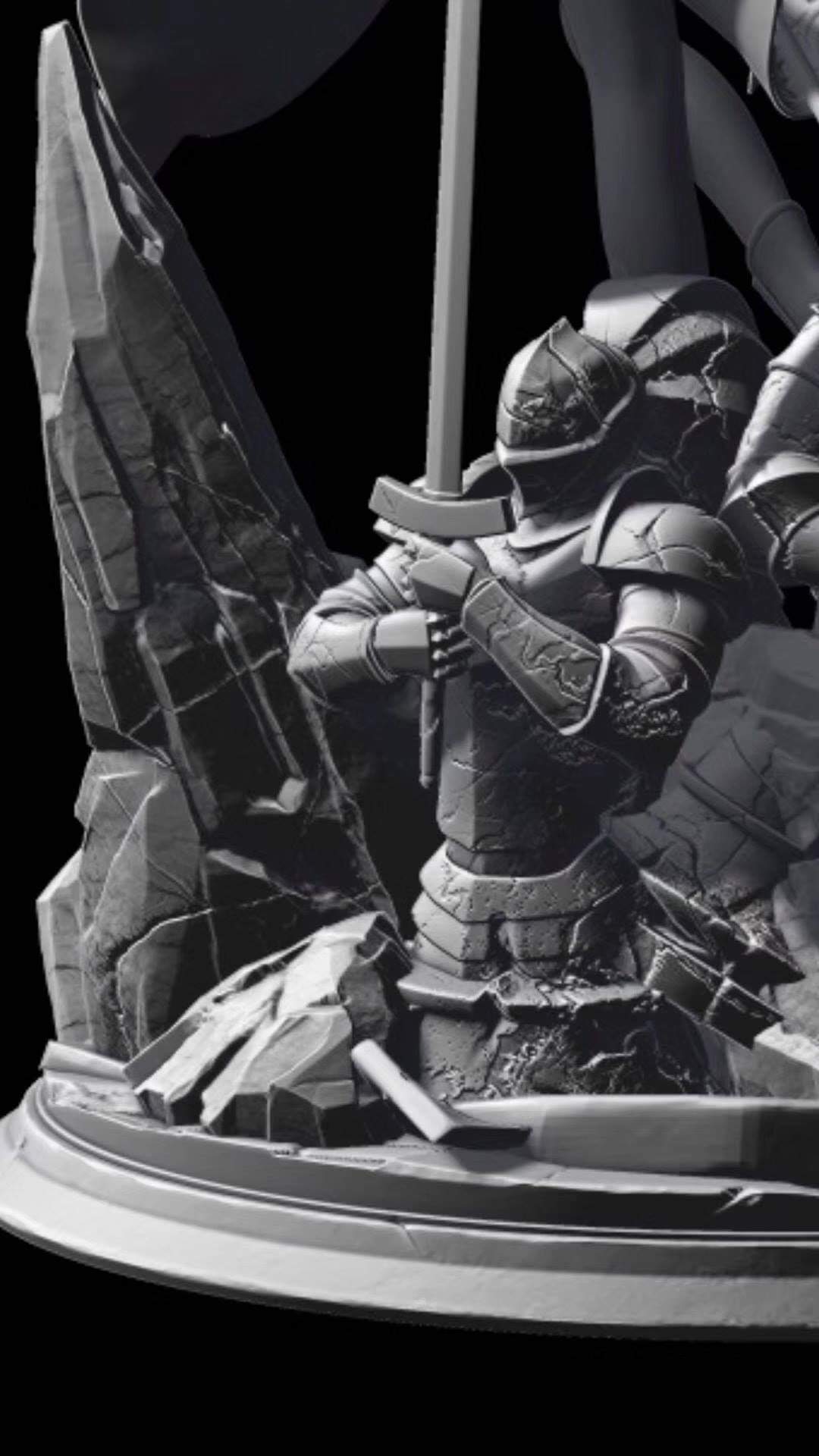 Windseeker Studio - Fate Saber