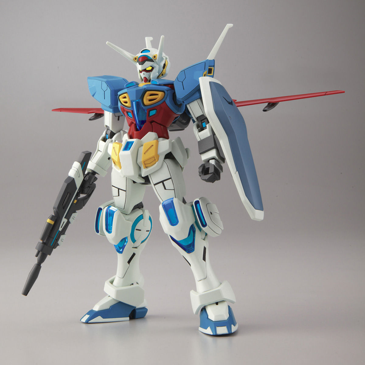 HG 1/144 Gundam G-Self (Packed type for atmosphere) Bandai