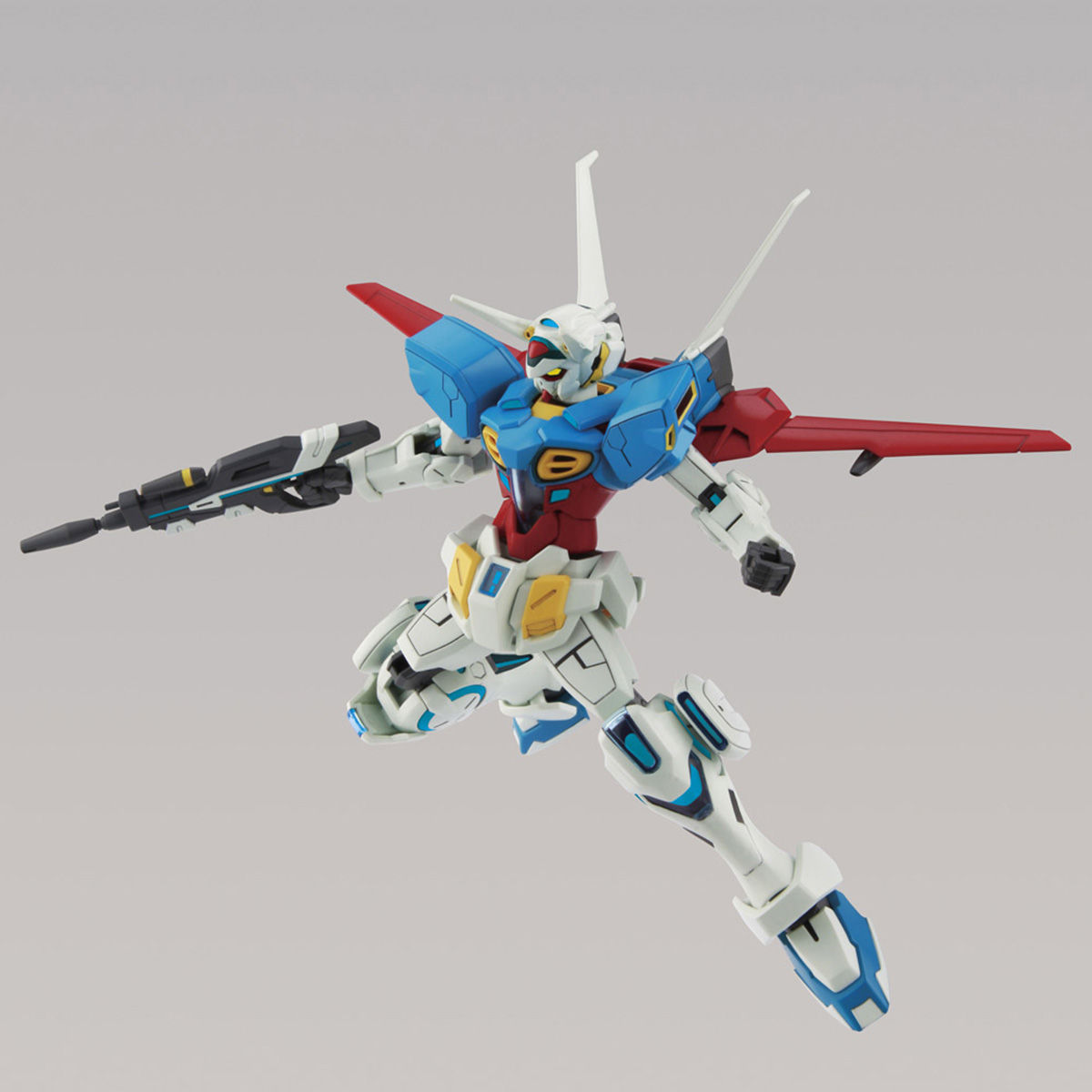 HG 1/144 Gundam G-Self (Packed type for atmosphere) Bandai