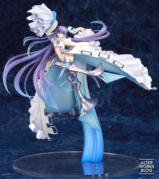 Alter Ego / Meltlilith de Fate / Grand Order (Alter)