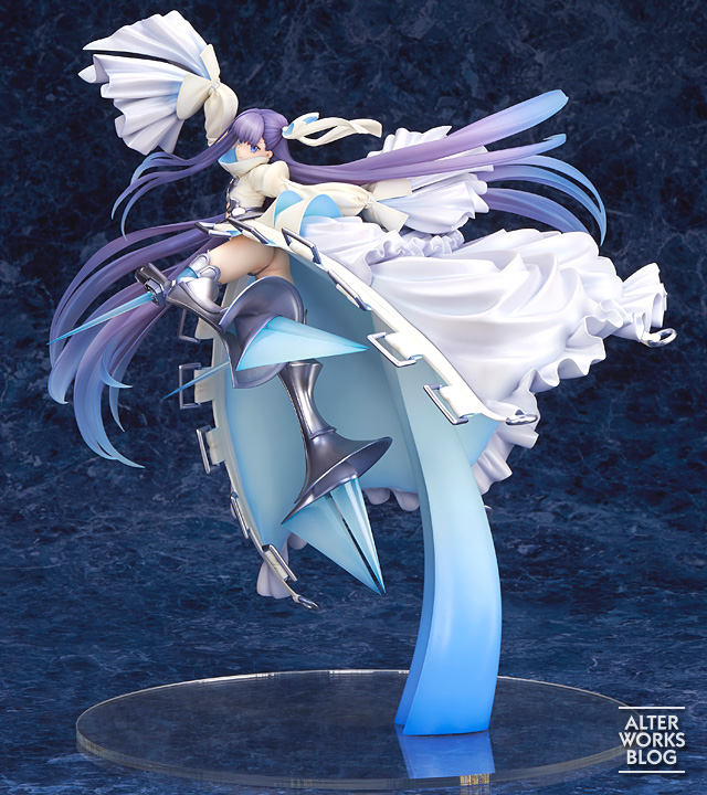 Alter Ego / Meltlilith de Fate / Grand Order (Alter)