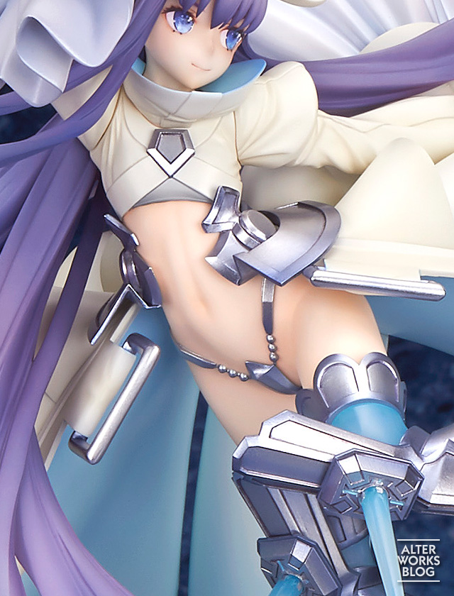 Alter Ego / Meltlilith de Fate / Grand Order (Alter)