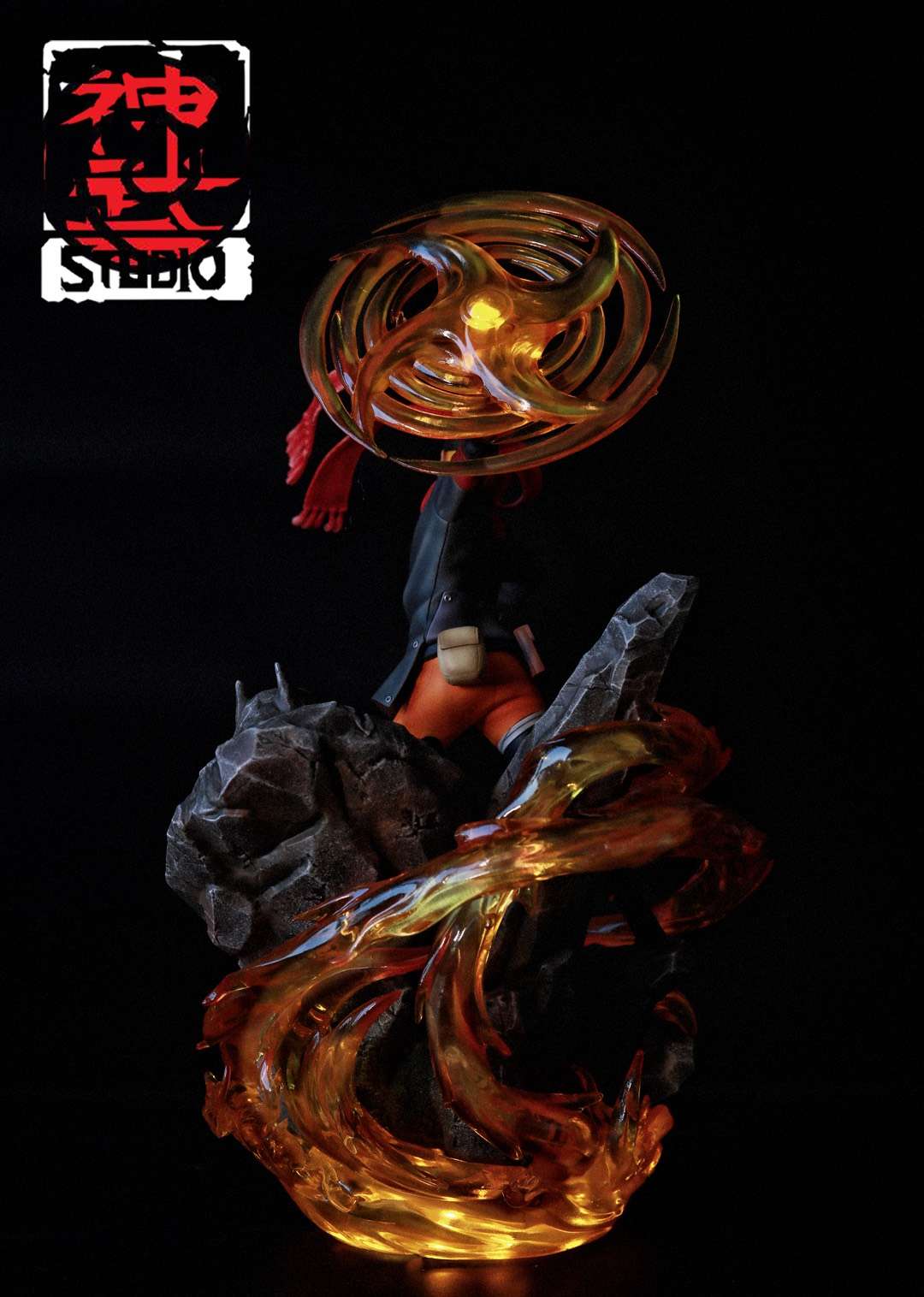 ShenWu Studio - Naruto Uzumaki