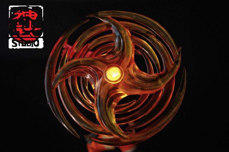 ShenWu Studio - Naruto Uzumaki