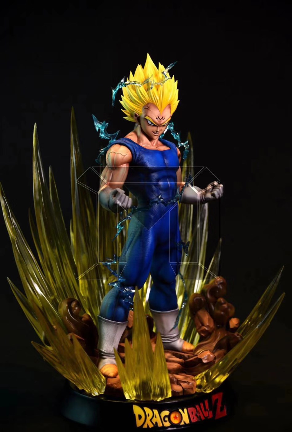 Model Palace - Vegeta