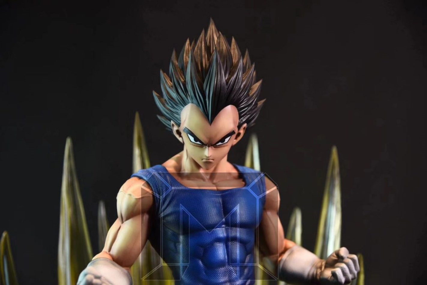 Model Palace - Vegeta