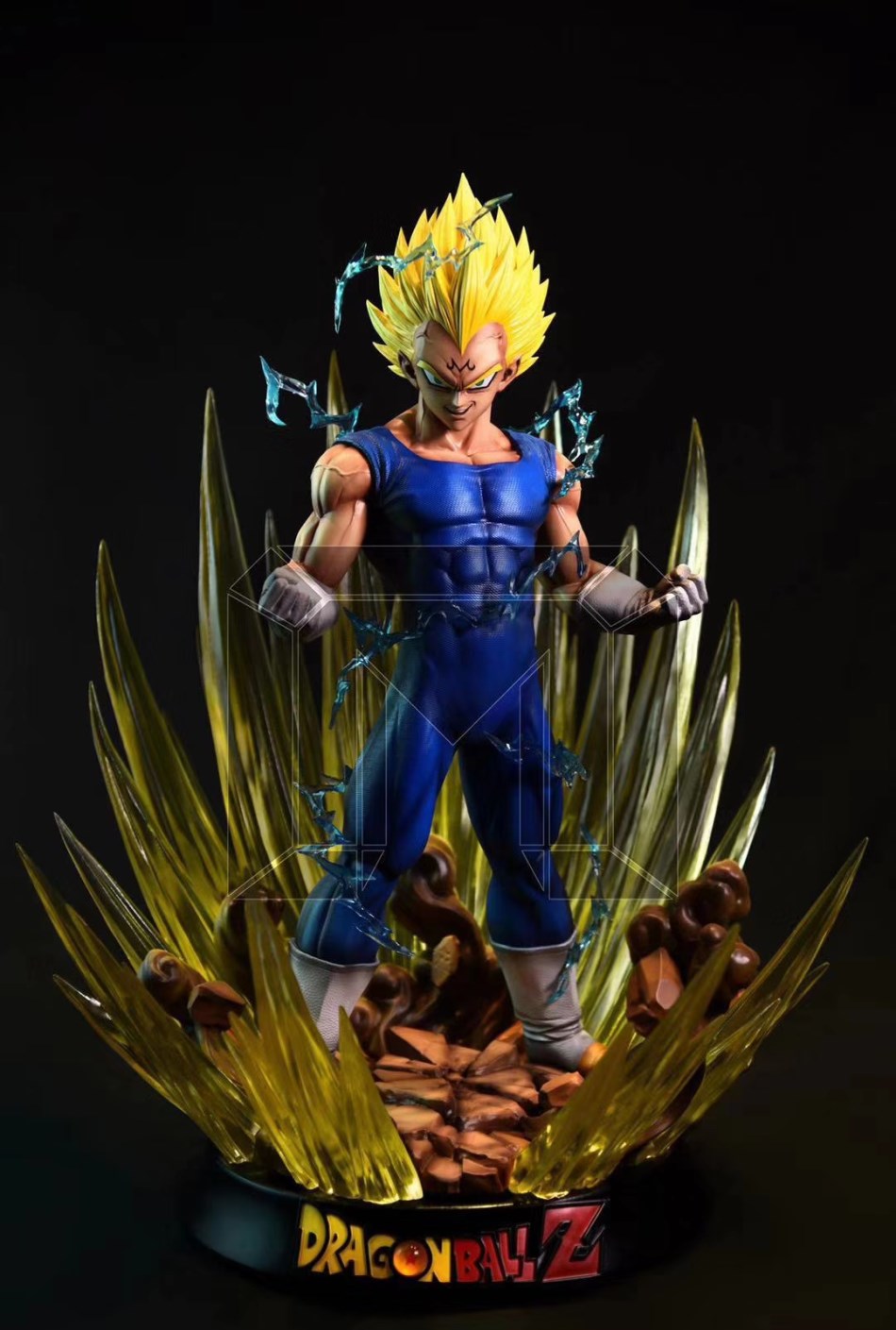 Model Palace - Vegeta