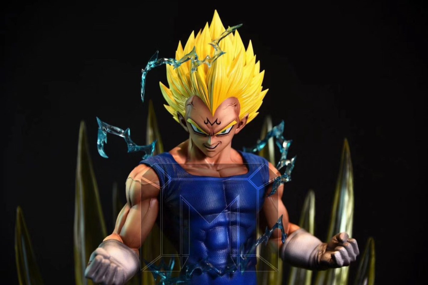 Model Palace - Vegeta