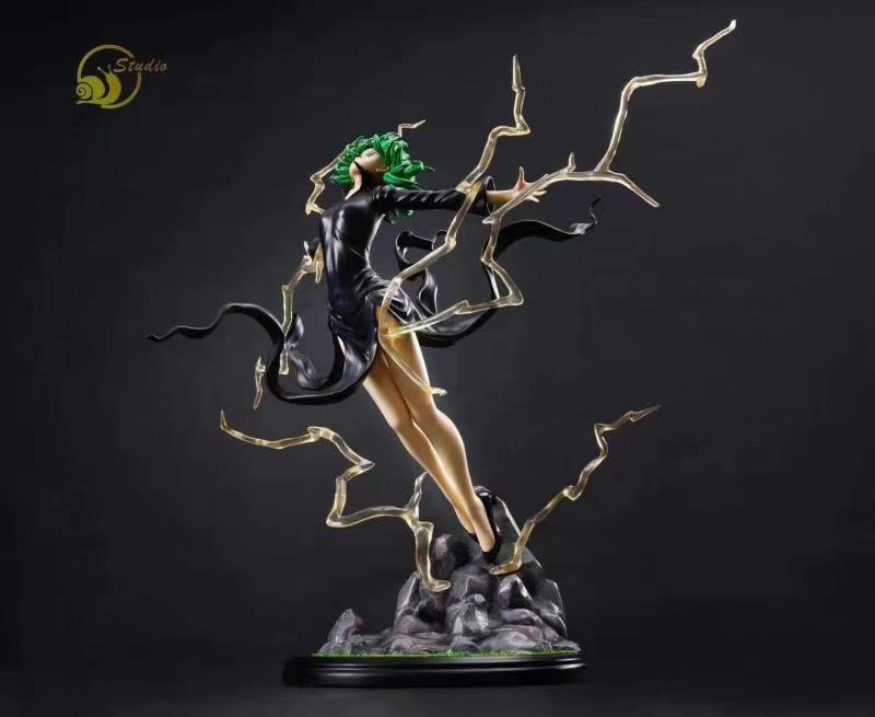 YG Studios - Tatsumaki