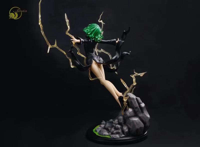 YG Studios - Tatsumaki