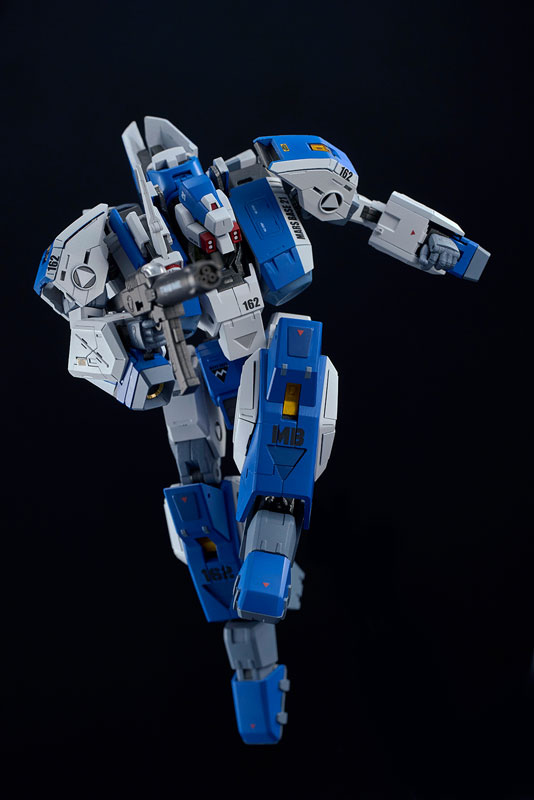 RIOBOT Genesis Climber Mospeada 1/48 AFC-01H Legioss Eta (Sentinel)