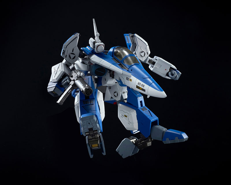 RIOBOT Genesis Climber Mospeada 1/48 AFC-01H Legioss Eta (Sentinel)