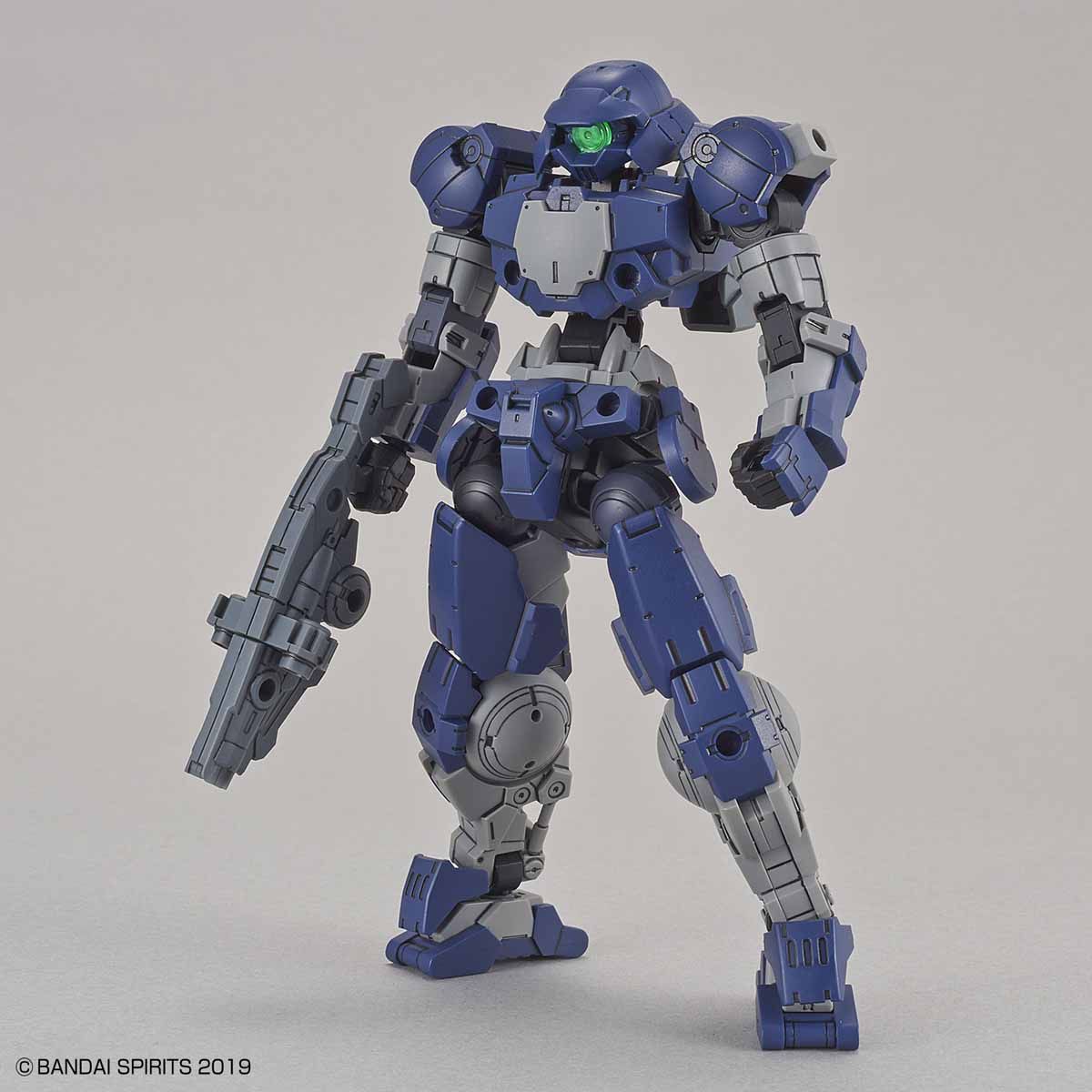 30MM 1/144 bEXM-15 Porta Nova [Navy] Bandai